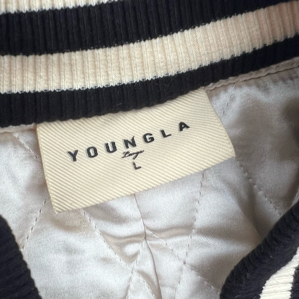 YoungLA Jacket - Picture 3 of 8